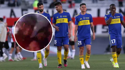 Escándalo en Perú: Zambrano fue visto de fiesta antes de jugar con su Selección