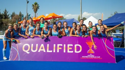 ¡Leonas al Mundial!