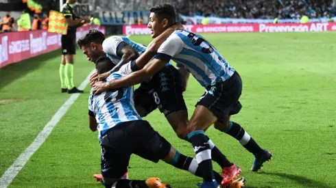 Un jugador de Racing confesó que intentó convencer a una de las figuras de Boca: "Le dije que venga"