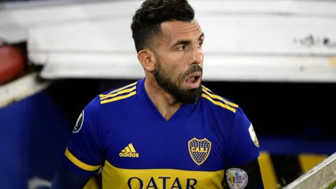 Tevez habló de su retiro y opinó sobre los refuerzos de Boca: su mensaje para Benedetto y Pol Fernández