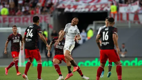 Fiel al sello de Gallardo: River no se despeinó y abrió el año con un campeonato