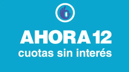 Ahora 12, el plan que sirve para incentivar el consumo.
