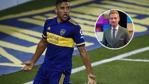 Martín Liberman defendió a Wanchope y estalló contra el consejo de fútbol de Boca: "Soberbio y autoritario"