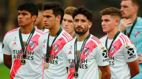 Cristian Ferreira está en los planes de Platense, Atlético Tucumán y Newell's.
