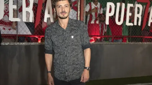 Tomás Fonzi, uno de los participantes de Masterchef (Getty images).
