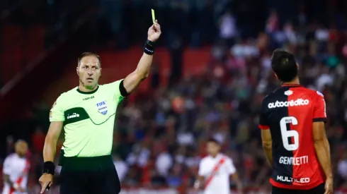 Comienza la Copa de la Liga y ya se conocen los árbitros de la primera fecha