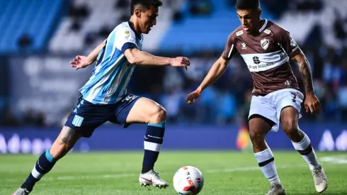 El insólito destino para uno de los goleadores de la última Liga Profesional Fútbol