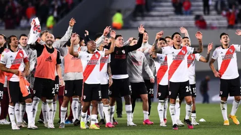 ¿Otra baja sobre la hora? La figura que puede perder River