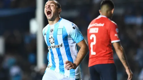 En Racing lo esperan con los brazos abiertos: ¿Puede darse la vuelta de Marcelo Díaz?