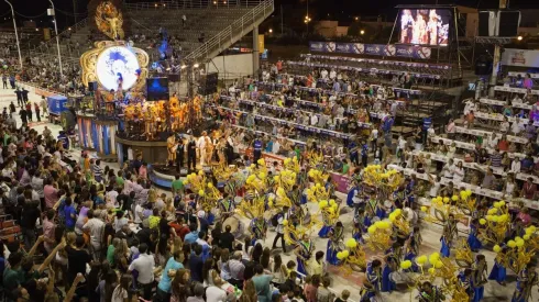 Carnavales  en Argentina
