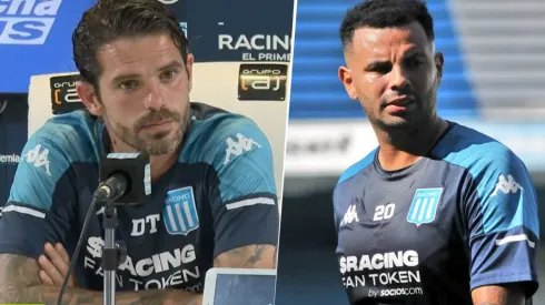 Gago habló del caso Cardona.