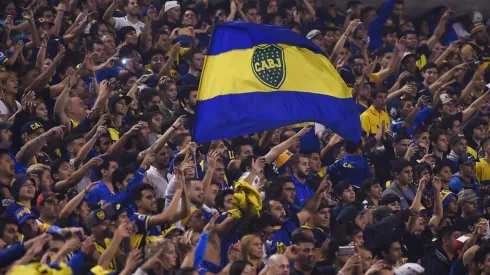 Se fue de Boca aclamado por los hinchas y dos errores en su nuevo club lo volvieron tendencia.
