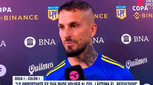 La curiosa revelación de Benedetto cuando le dieron la '9' de Boca: "No sabía"