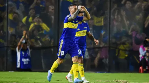 Las noticias de Boca hoy.
