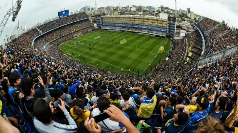 Boca se va de La Bombonera: Riquelme confirmó dónde jugarán ante Central