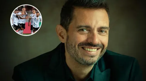 Pablo Giralt, la voz de la Selección, palpita Qatar 2022: "Argentina debe hacerse cargo porque es candidata"