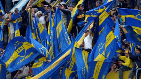 Los 2 estadios en los que Boca podría hacer de local ante Huracán.
