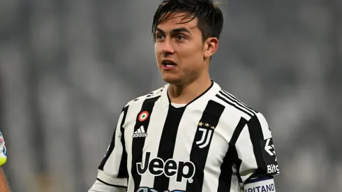 Un alivio para Scaloni: finalmente Dybala no sufrió una lesión y podrá estar con la Selección en marzo