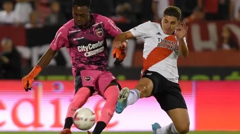 River aprovechó los regalos de Newell's y se llevó tres puntos de Rosario