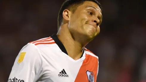 VIDEO | ¡Te volviste loco, Juanfer! Quintero frotó la lámpara y metió un gol excelso