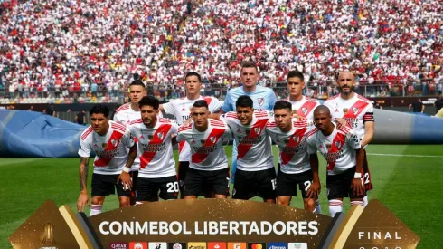 Ignacio Fernández ganó la Supercopa de Brasil.
