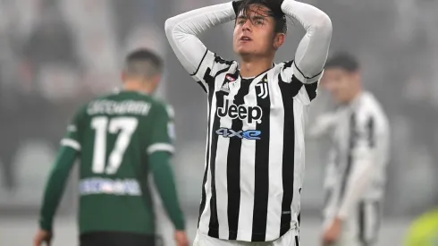 Dybala no estará en la Champions y su lugar lo ocupará otro argentino: ¿Llega para reemplazarlo?