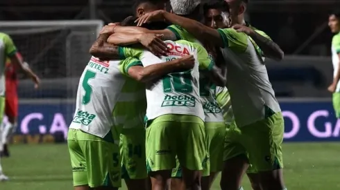 ¡Para el infarto! Defensa estaba para golear, pero San Lorenzo terminó al borde del empate en el Nuevo Gasómetro