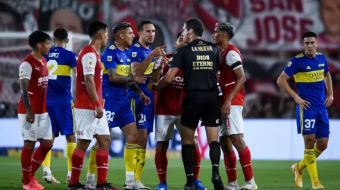 Independiente no venderá entradas para "no socios" frente a Boca.
