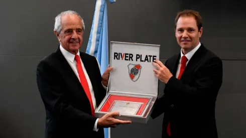 River fue condenado por la Justicia: los millones que deberá pagar