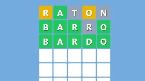 "Boludle", la versión argentina del juego de palabras que es furor en Twitter.