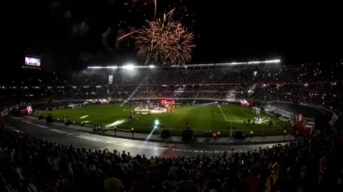 Un paso histórico para River: se aprobó el naming del Estadio Monumental y se viene la renovación