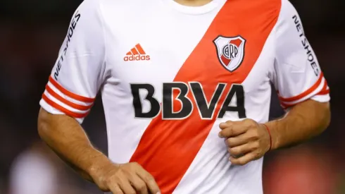 Rogelio Funes Mori sueña con volver a River y tiene un gran problema en México. ¿Pegará la vuelta?
