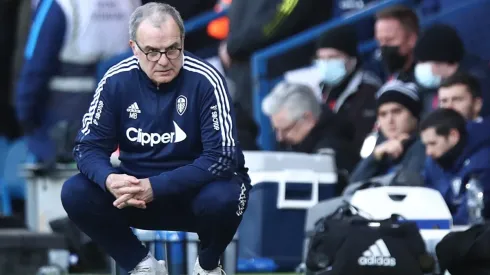 Es oficial: Leeds United echó a Marcelo Bielsa