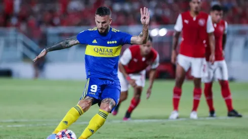 Benedetto sin pelos en la lengua: "Tendríamos que haber hecho un poco más"