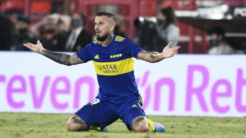 El sorpresivo XI de Boca que jugaría en la Copa Argentina