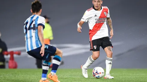 Esequiel Barco, durísimo: "Nos vamos con un sabor amargo"