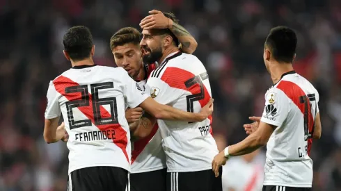 Un campeón de América ilusionó a todos los hinchas: "Me encantaría tener otro paso por River"