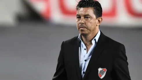 Malas noticias en River: Gallardo pierde dos figuras para el clásico con San Lorenzo