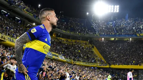 Battaglia le hizo caso a los hinchas: la sorpresa de Boca en los concentrados para la Copa Argentina