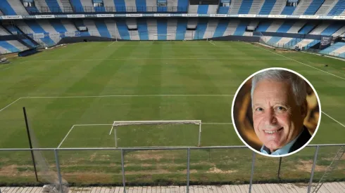 ¿Un "tema político"? Víctor Blanco confirmó que Boca no jugará en Racing y ya hay una alternativa