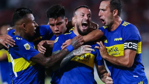 Boca se medirá con Central Córdoba de Rosario por la Copa Argentina
