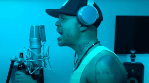 Tiradera para 10: Residente destrozó a J Balvin en la nueva session de Bizarrap