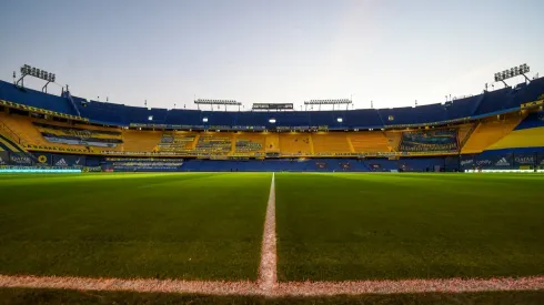 Desde Huracán van por todo ante Boca, a pesar del estado del césped de La Bombonera: "Sin excusas"