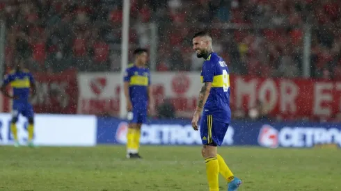 La publicación de la hermana de Benedetto que explica la baja del goleador de Boca