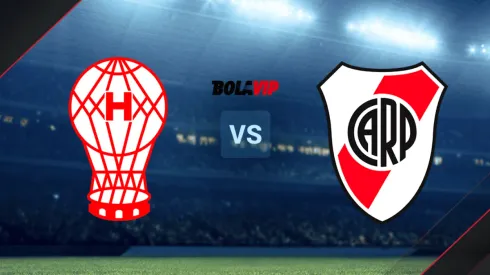 Huracán vs. River por el Torneo de Fútbol Femenino
