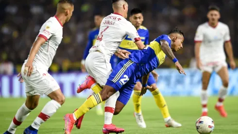 Sin Benedetto, Boca no puede: Huracán metió un triunfazo en La Bombonera