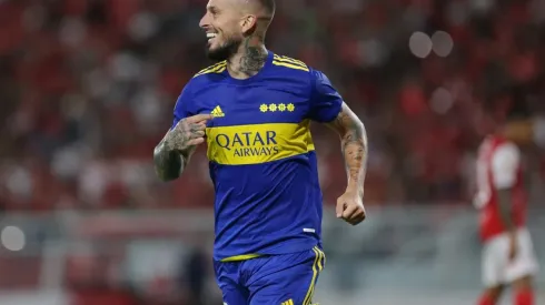 Revelaron el alcance real de la lesión de Benedetto: ¿llega al Boca-River?