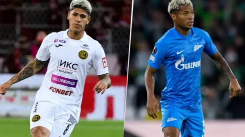 Quiénes pueden volver al fútbol argentino tras la decisión de la FIFA en Rusia