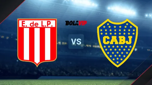 Estudiantes de La Plata vs. Boca por el Torneo de Reserva
