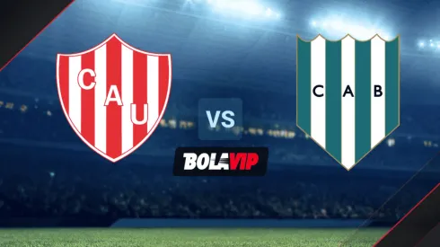 EN VIVO: Unión vs. Banfield por la Copa de la Liga